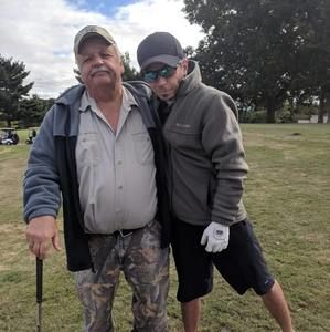 Meet your Posher, Jay